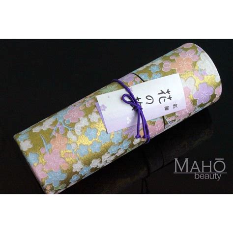 Sublime Japanese Incense Sticks In Decorative Box By Okuno Seimeido Plum Blossoms “ume” Japanese