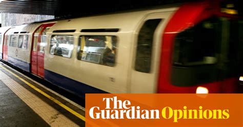Sexual Harassment On Public Transport Must Stop Jennette Arnold Opinion The Guardian