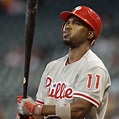 Jimmy Rollins: Philadelphia Phillies Shortstop Is a Hall of Fame ...