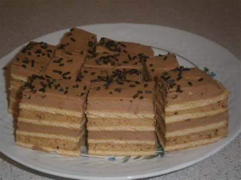 Posna čokoladna torta (eng sub). 1000+ images about Recepti -Posne torte on Pinterest ...