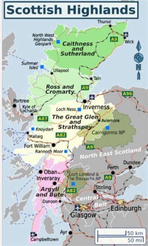 Pin By Connie Ernst On Scotland And Border Information Scotland
