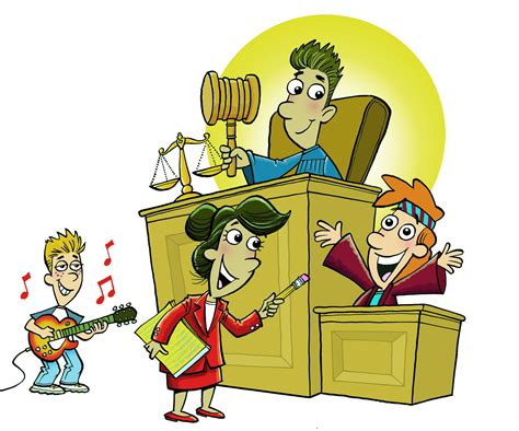 jury clipart - Clip Art Library