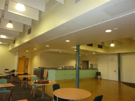 School Fit Out Company Schools Colleges Academies