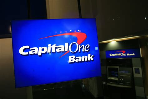 Capital One Snags Hsbc Credit Card Business The Washington Post