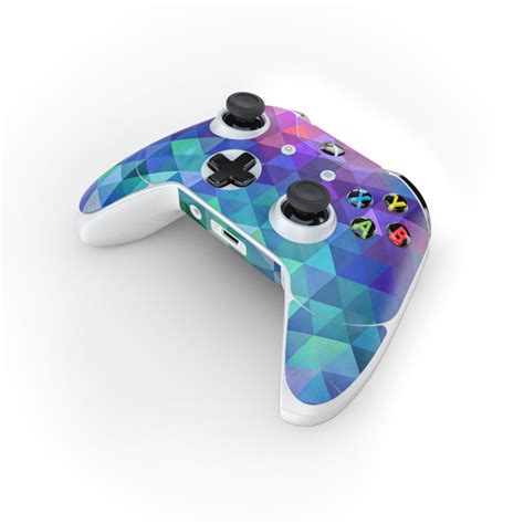 Microsoft Xbox One Controller Skin Charmed By Fp Decalgirl