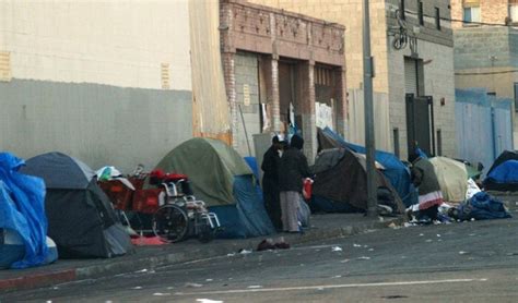 California Housing Crisis La Progressive