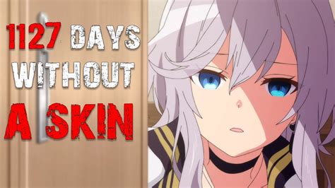 Azur Lane Skins How Are They Made Youtube