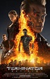 Terminator Genisys Official Poster | TheTerminatorFans.com