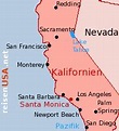 Santa Monica Urlaub - Kaliforniens Reisejuwel im L.A. County