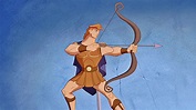 Disney Hercules Wallpaper - Hercules Fanpop Disney Wallpapersafari ...