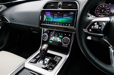 2020 Jaguar Xe Long Term Test Review What Car