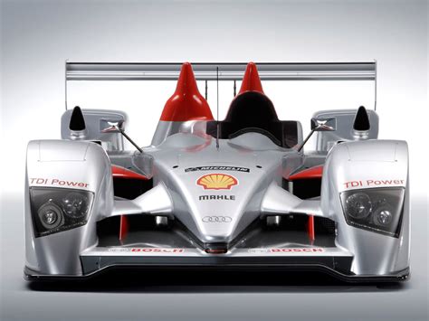 Audi r10 tdi in all categories. 2006 Audi R10 - conceptcarz.com