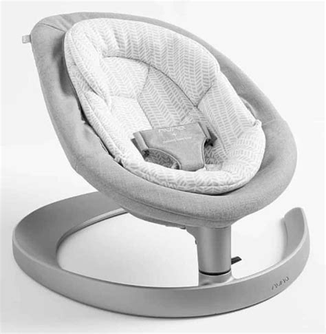 The Best Baby Bouncers For Newborns The Gentle Nursery