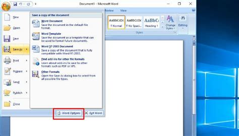 How To Recover A Lost Microsoft Word Document Make Tech Easier