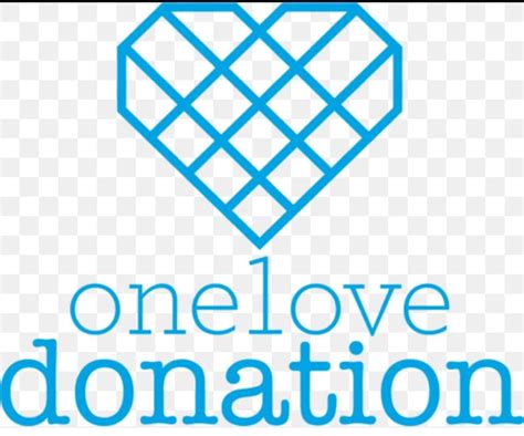 One Love Foundation Page