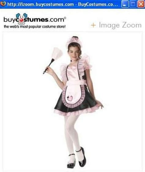 Inappropriate Halloween Costumes For Kids And Teens Houston Chronicle