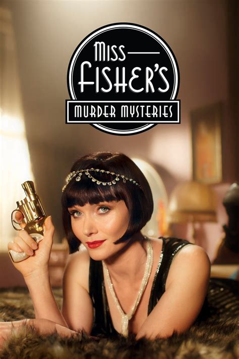 Miss Fishers Murder Mysteries Season 2 Episodes Streaming Online