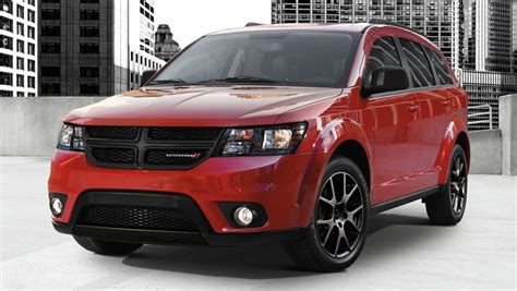 How to jump a car with a dodge journey. 2015 Dodge Journey Blacktop Edition | new car sales price - Car News | CarsGuide