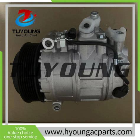 7seu17c Auto Ac Compressor Fit Mercedes Benz Sprinter 318 Cdi