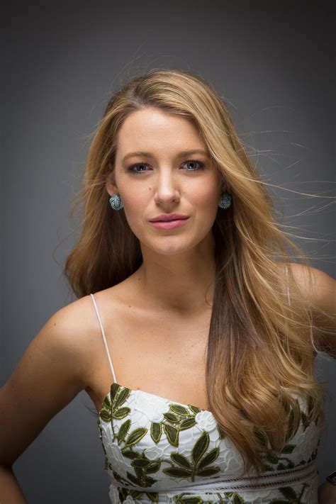 While blake lively and ryan reynolds have not yet publicly shared the name of their third daughter, taylor swift may have just revealed the little one's moniker amazon strikes development deals with blake lively, connie britton & lena waithe. Blake Lively At Photoshoot for the Film Cafe Society ...