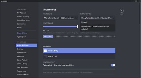 Discord Certified Headphone Not Showing Up As Certified Discord