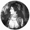 Westerlund: Sophie Juliane von Dönhoff 1768 - 1831
