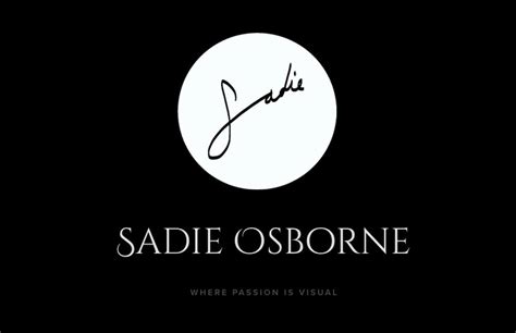 Sadie Osborne Photography