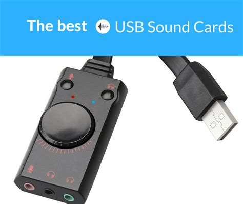 We did not find results for: Best USB Sound Card with 7.1 surround sound 2020 Guide