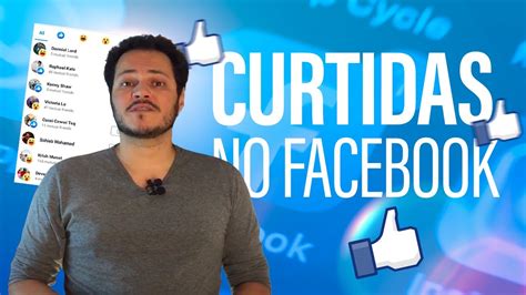 29 Como Ganhar Curtidas No Facebook Youtube