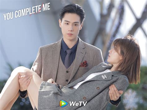You Complete Me Chinese Drama Recap Archives Kdramadiary