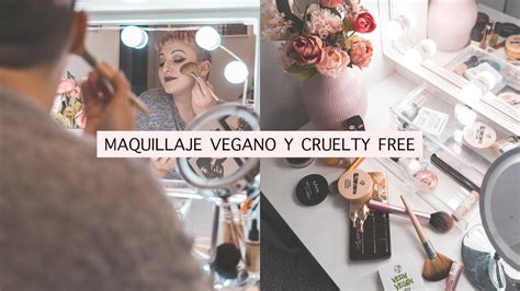 10 Marcas De Maquillaje Vegano Y Cruelty Free Tips 🌱 Youtube