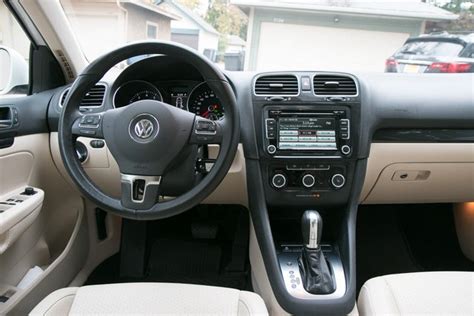2012 Volkswagen Jetta Sportwagen Overview Cargurus