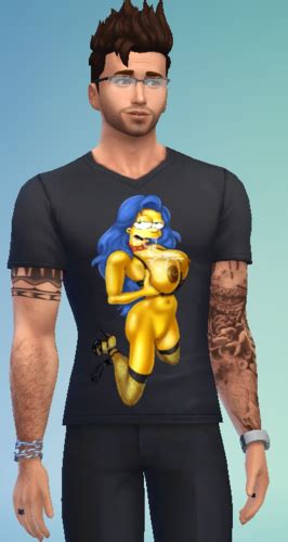 Naughty Simpsons Collection Uncategorized Loverslab