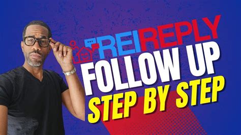 Unleash Rei Reply A Step By Step Follow Up Workflow Tutorial Youtube