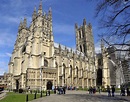 Canterbury | Location, Cathedral, History, & Facts | Britannica