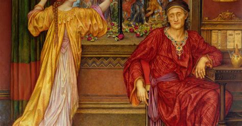 The Gilded Cage By Evelyn De Morgan Art Print Wall Art Posters And