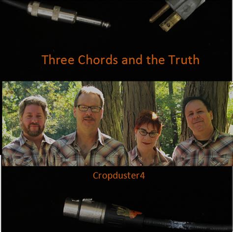 three chords and the truth cropduster4