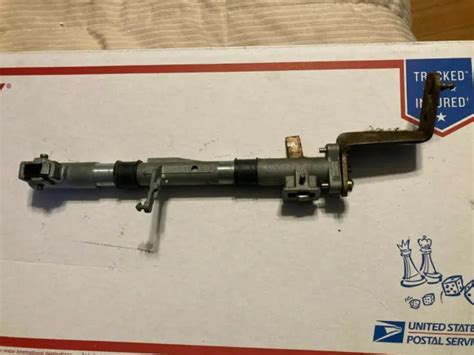 Ford F150 F250 F350 Steering Column Shift Tube Shifter Rod Assembly W