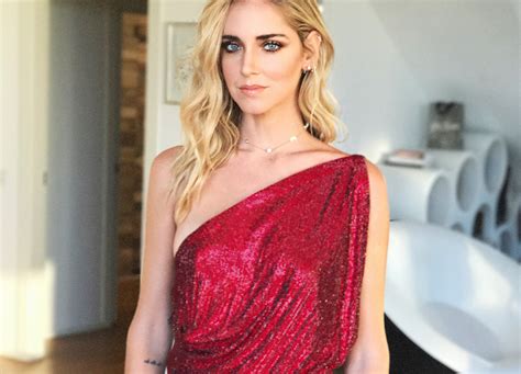 Gossip Lincidente Sexy Di Chiara Ferragni E Le Altre Storie