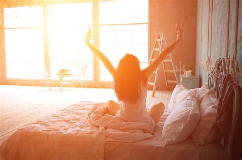 5 Morning Rituals for a Brighter and More Productive Day - ImagineUWeb.com