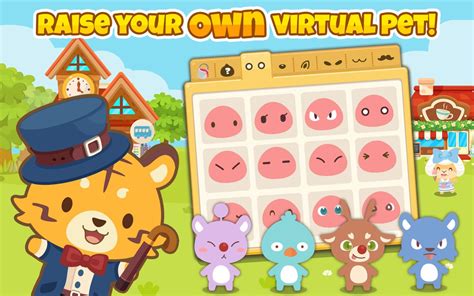 You can just tap + hold the coin crop icon and drag it along across your crop plots. Happy Pet Story Archives - GameRevolution