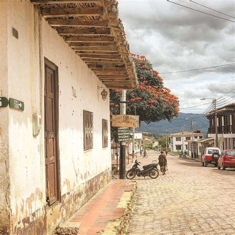 Los Pueblos Más Lindos De Boyacá Colombia Travelgrafía Visit Colombia