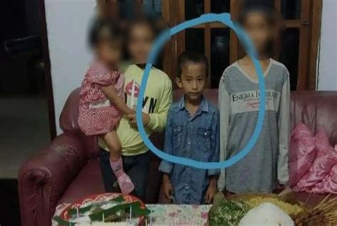 Kabar Terbaru Bocah 7 Tahun Di Argotirto Malang Yang Bikin Geger