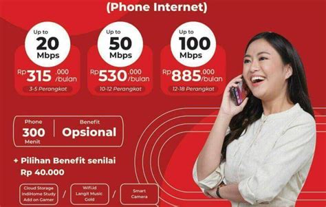 Paket Layanan Wifi Jakarta Barat