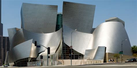 Frank Gehry Constructing The Extraordinary