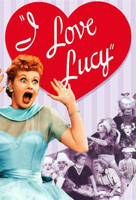 Cuadros Y Lienzos De I Love Lucy Espectaculares