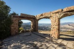 Knapps Castle: Hiking Santa Barbara's Famous Mansion Ruins (Closed ...