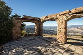 Knapps Castle: Hiking Santa Barbara's Famous Mansion Ruins (Closed ...