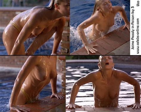 Jaime Pressly Nude Celeb Taboo All Nude Celebs Sex Scenes Free Nude Movies Captures Of