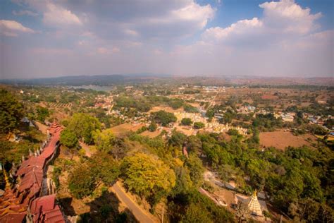 Pindaya Caves Of Myanmar Shwe U Min Atlas And Boots